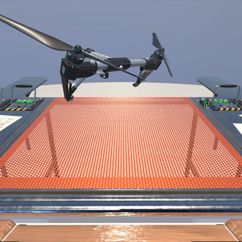 조립훈련 AR – VR 환경에서 소형 기기 조립 시뮬레이션, 조립 순서 최적화, 반복 훈련을 통한 시간 단축과 부품 손실 없는 안전 교육